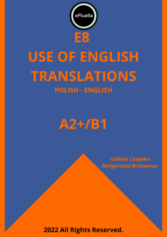 E8 USE OF ENGLISH(4)
