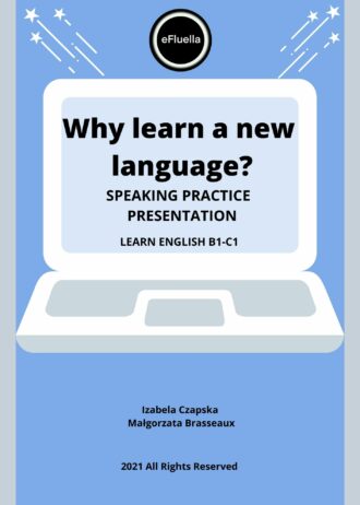 WHY learn a new language a4