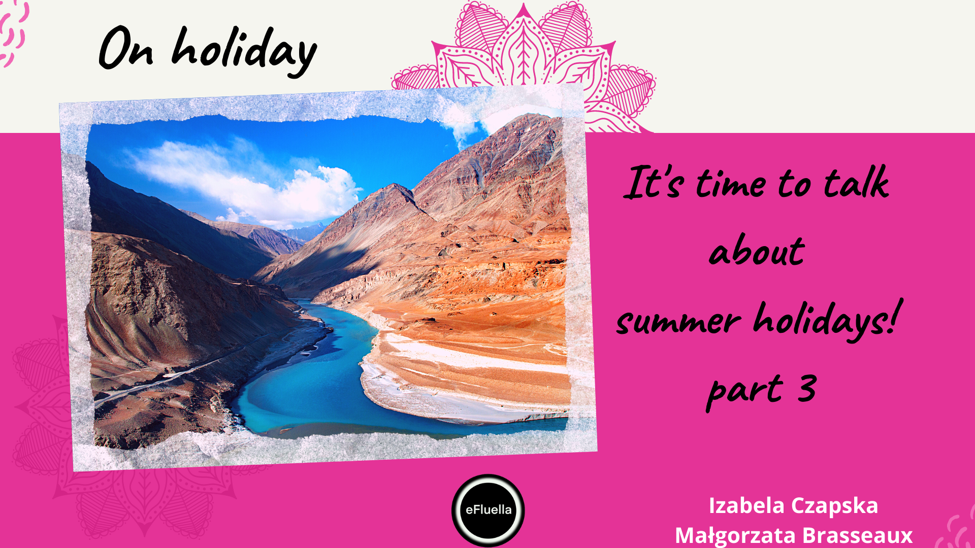 it_s time to talk about summer holidays part 3