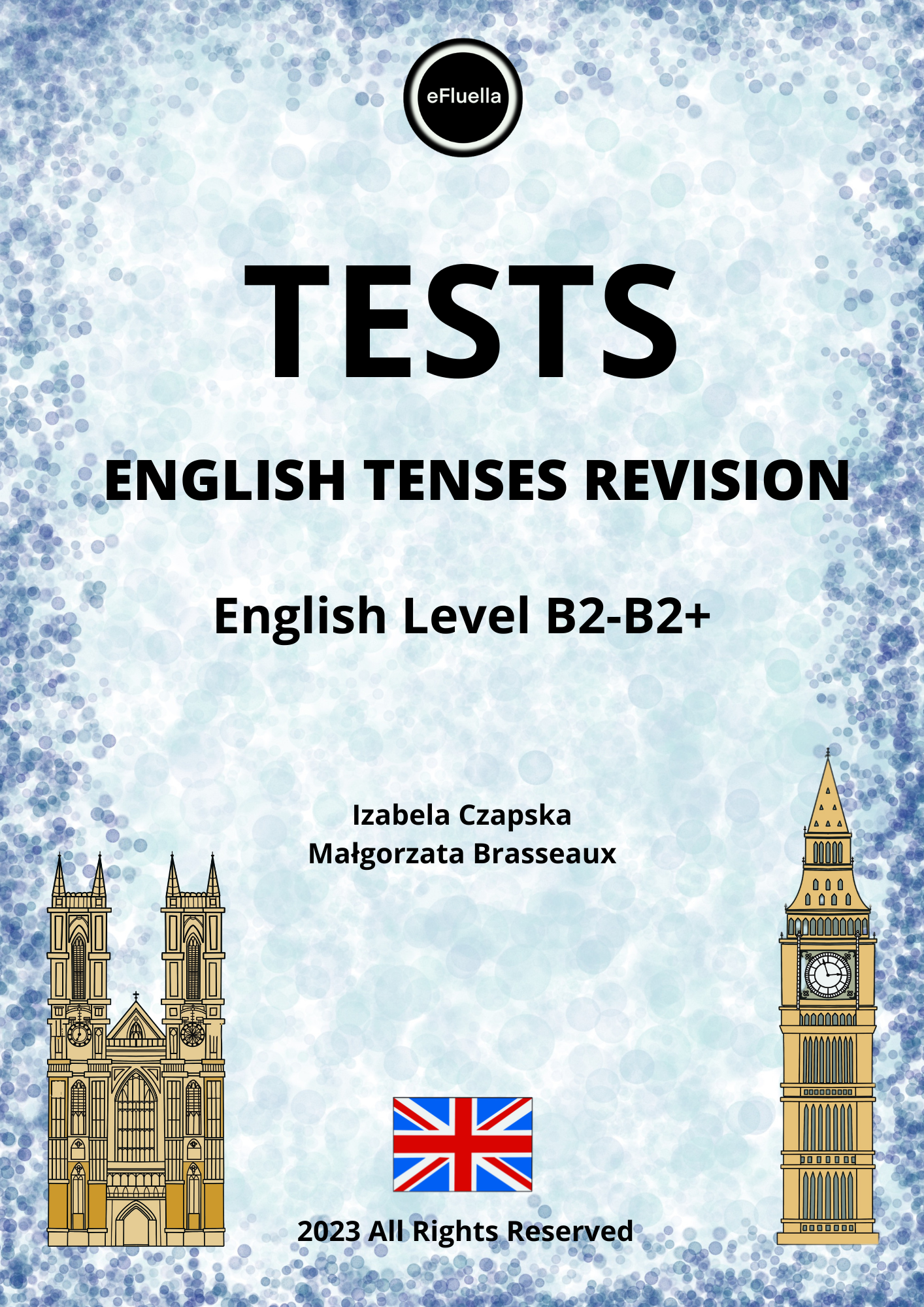 TESTS ENGLISH TENSES(3)