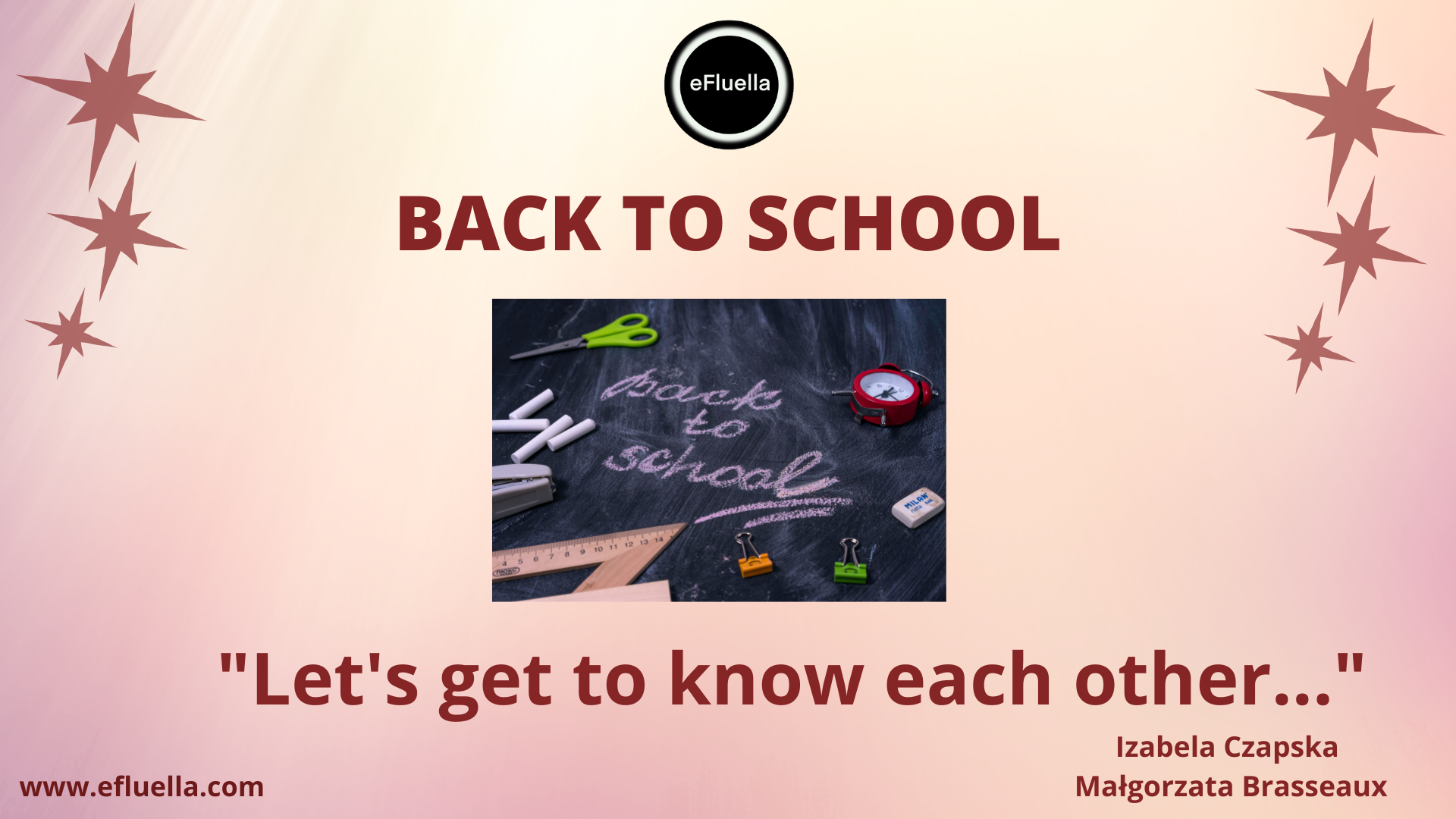 Back to school-introduction(1)